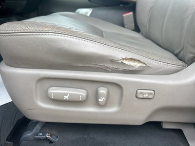 2006 Toyota SEQUOIA Limited
