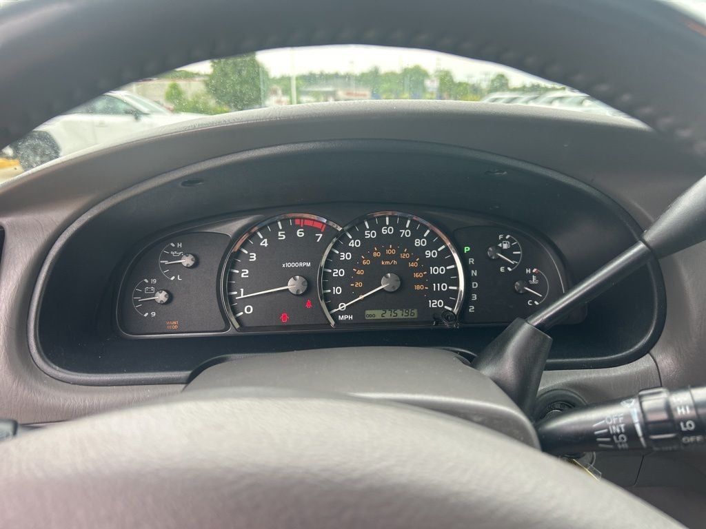 2006 Toyota SEQUOIA Limited