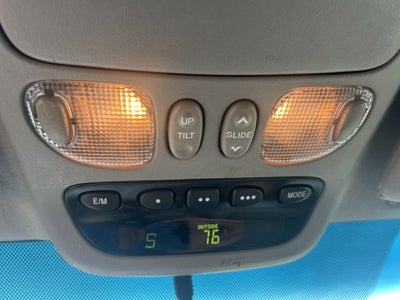 2006 Toyota SEQUOIA Limited