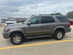 2006 Toyota SEQUOIA Limited