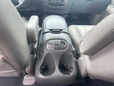 2006 Toyota SEQUOIA Limited