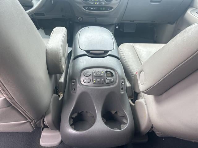 2006 Toyota SEQUOIA Limited