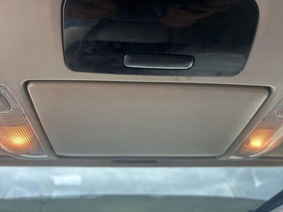 2006 Toyota SEQUOIA Limited