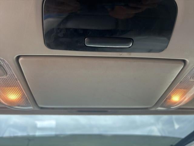 2006 Toyota SEQUOIA Limited