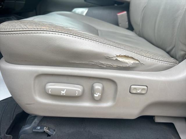 2006 Toyota SEQUOIA Limited