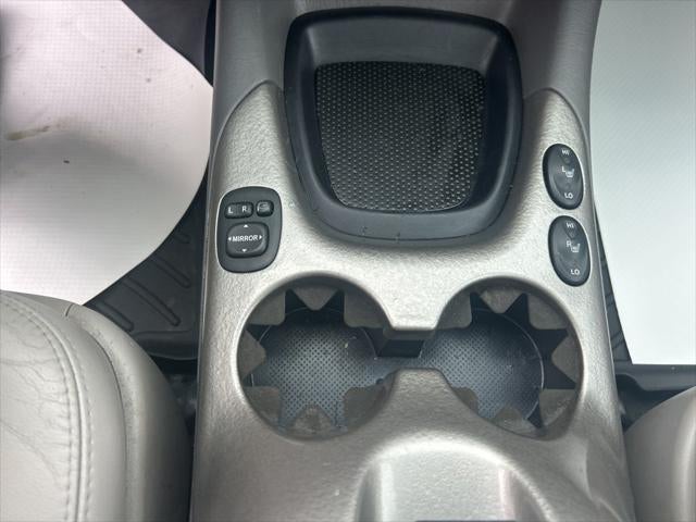 2006 Toyota SEQUOIA Limited