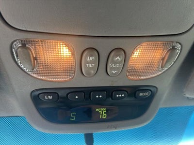 2006 Toyota SEQUOIA Limited