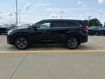 2019 Toyota Highlander Limited Platinum