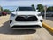 2023 Toyota Highlander Hybrid Platinum