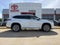 2023 Toyota Highlander Hybrid Platinum