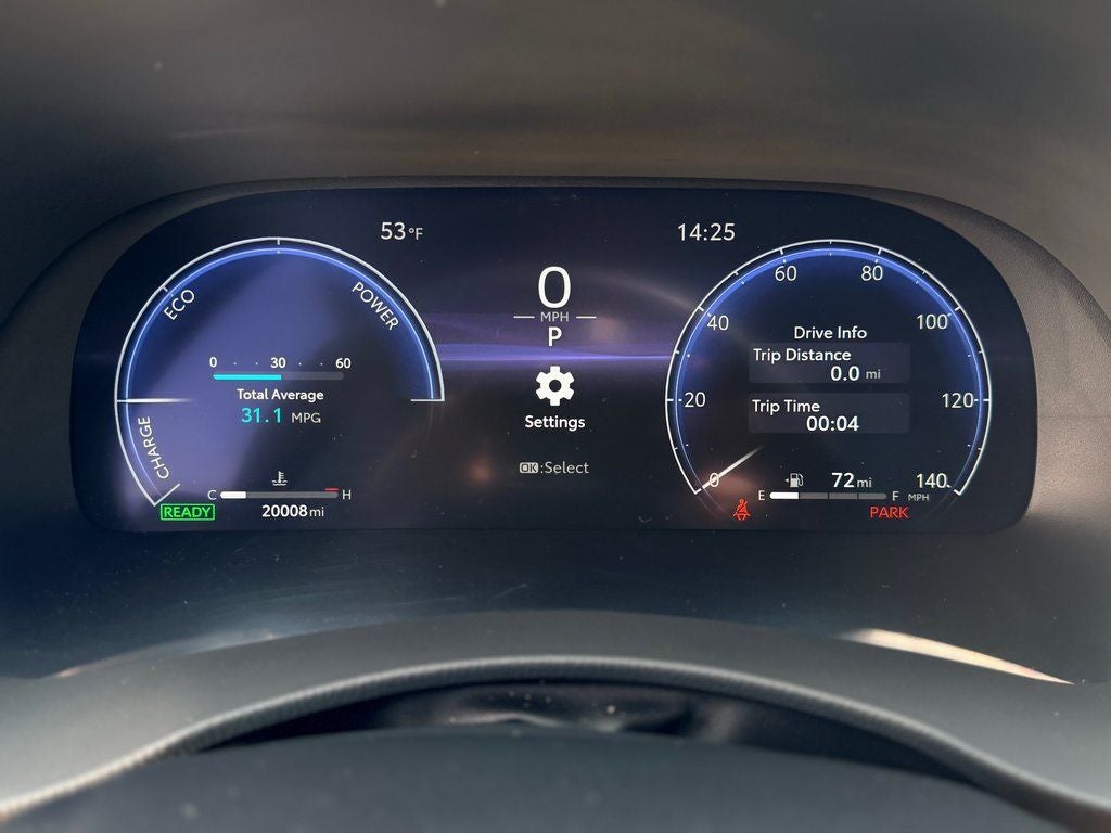 2024 Toyota HIGHLANDER HEV Platinum