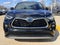 2024 Toyota HIGHLANDER HEV Platinum
