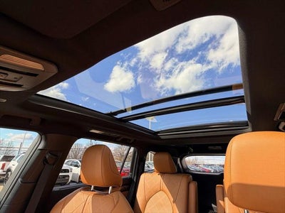 2024 Toyota HIGHLANDER HEV Platinum