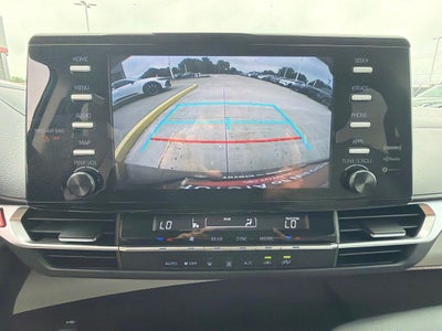 2024 Toyota Sienna LE 8 Passenger
