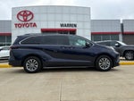 2024 Toyota Sienna LE 8 Passenger