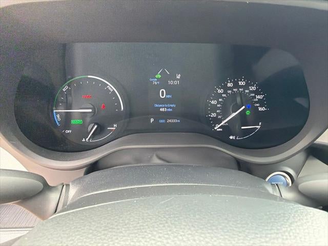 2024 Toyota Sienna LE 8 Passenger