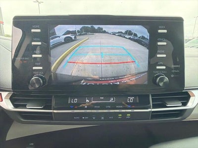 2024 Toyota Sienna LE 8 Passenger