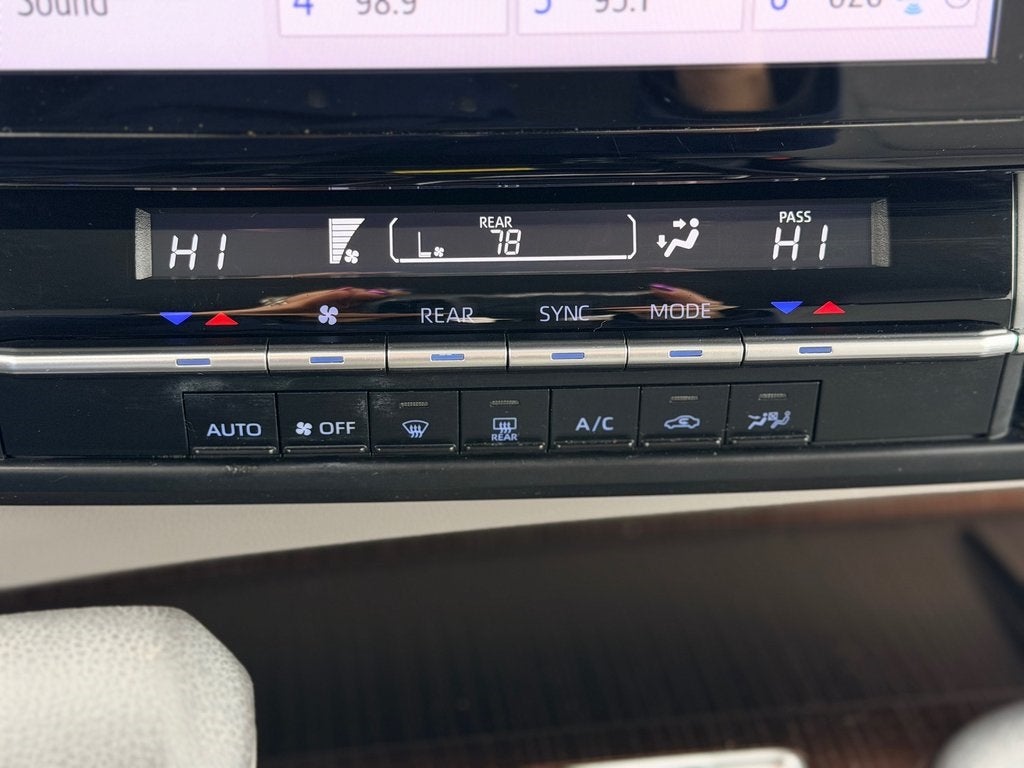 2023 Toyota SIENNA LE AWD LE 8 Passenger