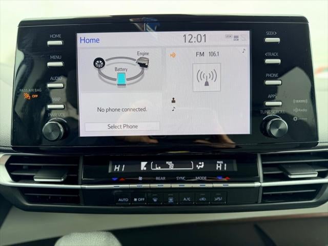 2023 Toyota SIENNA LE AWD LE 8 Passenger