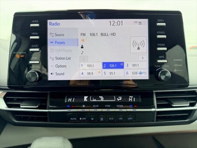 2023 Toyota SIENNA LE AWD LE 8 Passenger