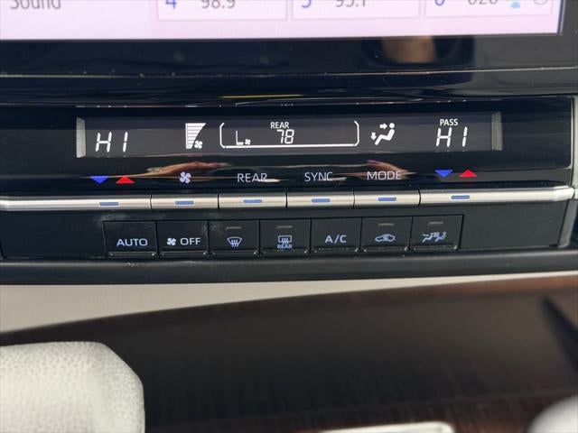 2023 Toyota SIENNA LE AWD LE 8 Passenger