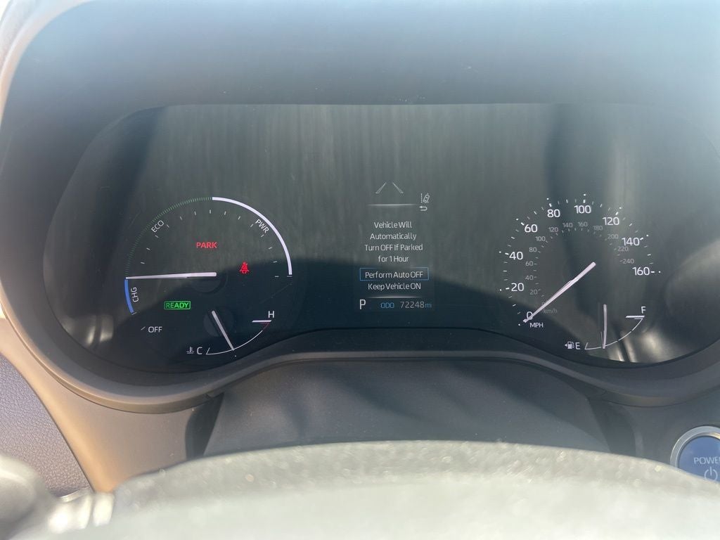 2023 Toyota Sienna XSE 7 Passenger