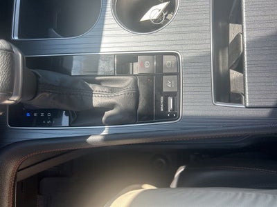 2023 Toyota Sienna XSE 7 Passenger