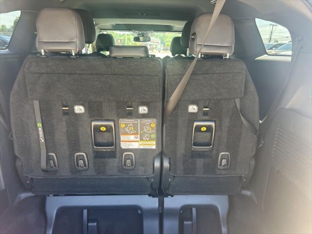 2023 Toyota Sienna XSE 7 Passenger