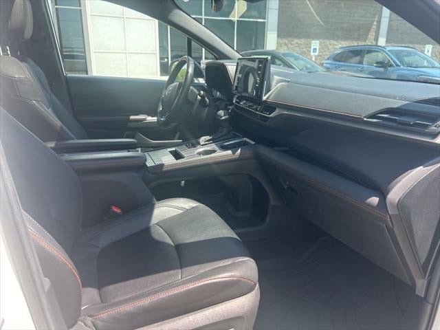 2023 Toyota Sienna XSE 7 Passenger