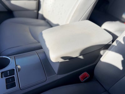 2013 Toyota HIGHLANDER SE