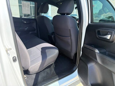 2019 Toyota Tacoma TRD Off-Road V6