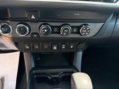 2019 Toyota Tacoma TRD Off-Road V6