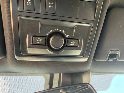 2019 Toyota Tacoma TRD Off-Road V6