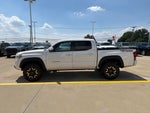 2019 Toyota Tacoma TRD Off-Road V6