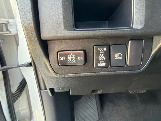 2019 Toyota Tacoma TRD Off-Road V6