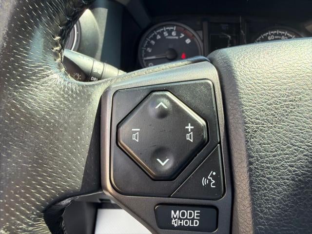 2019 Toyota Tacoma TRD Off-Road V6