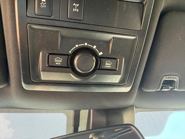 2019 Toyota Tacoma TRD Off-Road V6