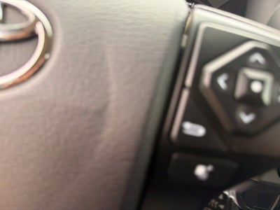 2021 Toyota Tacoma SR V6