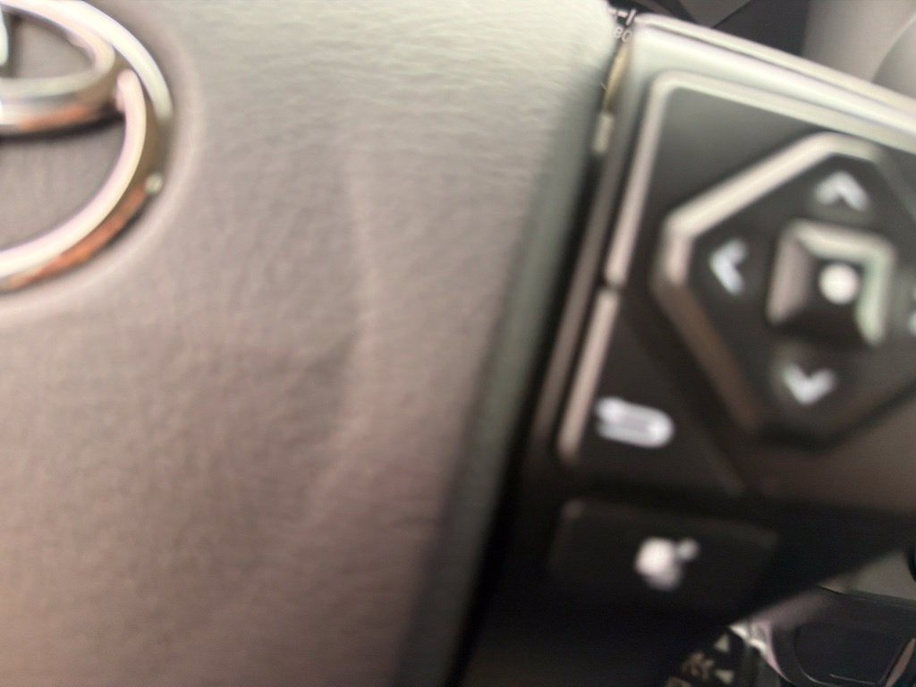 2021 Toyota Tacoma SR V6