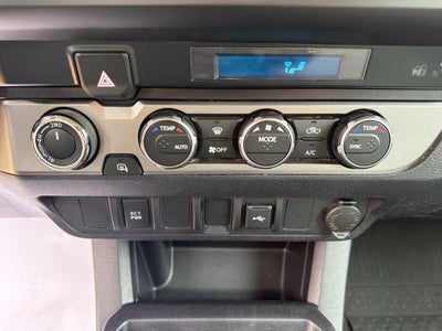 2021 Toyota Tacoma SR V6