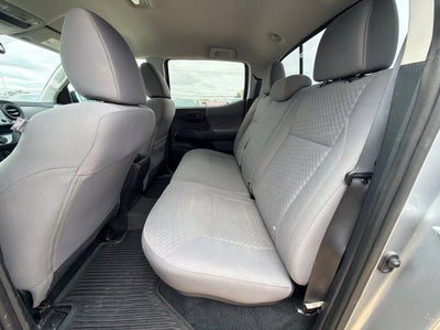 2021 Toyota Tacoma SR V6