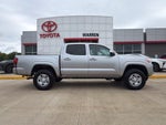 2021 Toyota Tacoma SR V6