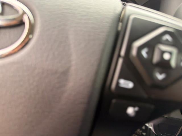 2021 Toyota Tacoma SR V6