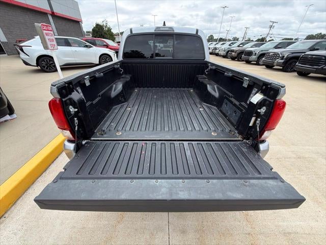 2021 Toyota Tacoma SR V6