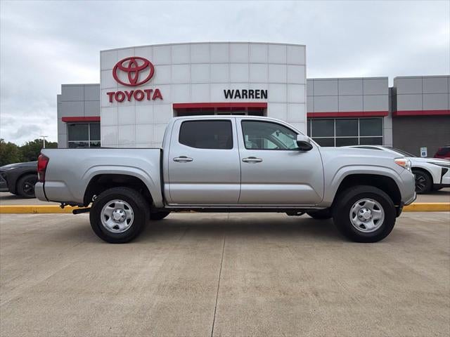 2021 Toyota Tacoma SR V6