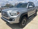 2017 Toyota TACOMA TRD OFFRD TRD Off-Road