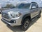 2017 Toyota TACOMA TRD OFFRD TRD Off-Road