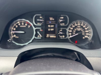 2021 Toyota TUNDRA 4X4 SR5