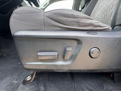 2021 Toyota TUNDRA 4X4 SR5