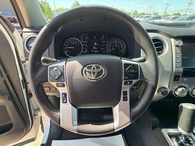 2021 Toyota TUNDRA 4X4 SR5